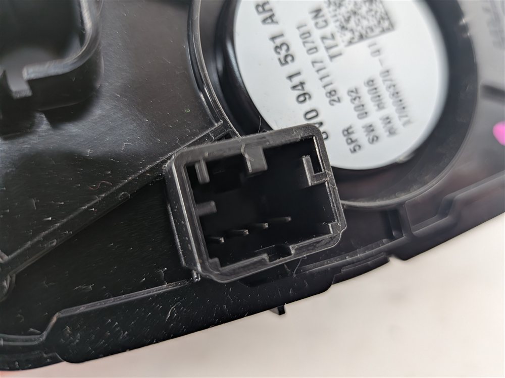 Thumbnail 14: 2015-2020 AUDI A3 (8V) FRONT LEFT DRIVER DASH HEADLIGHT HEAD LIGHT LAMP SWITCH