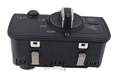 Thumbnail 4: 2015-2020 AUDI A3 (8V) FRONT LEFT DRIVER DASH HEADLIGHT HEAD LIGHT LAMP SWITCH
