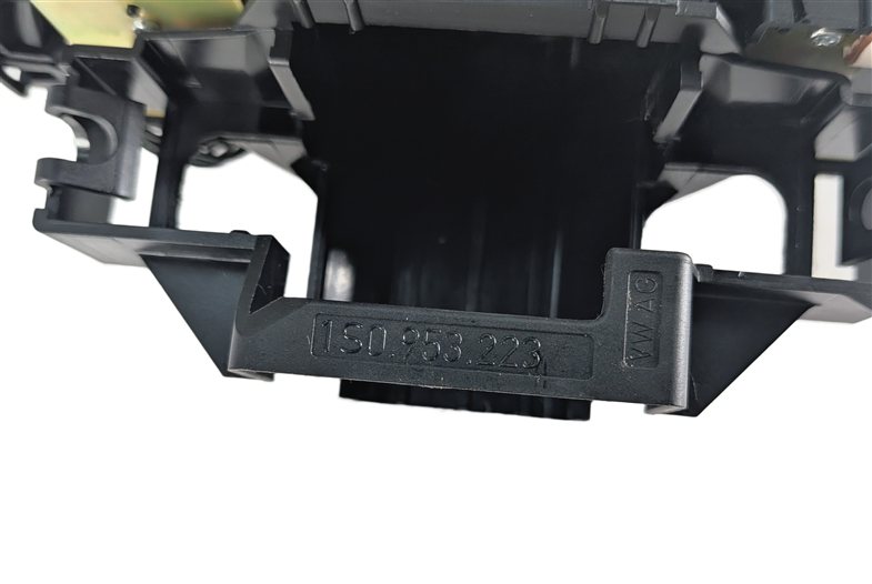 Thumbnail 15: 17-19 AUDI A3 S3 RS3 8V STEERING COLUMN WIPER BLINKER CRUISE COMBINATION SWITCH