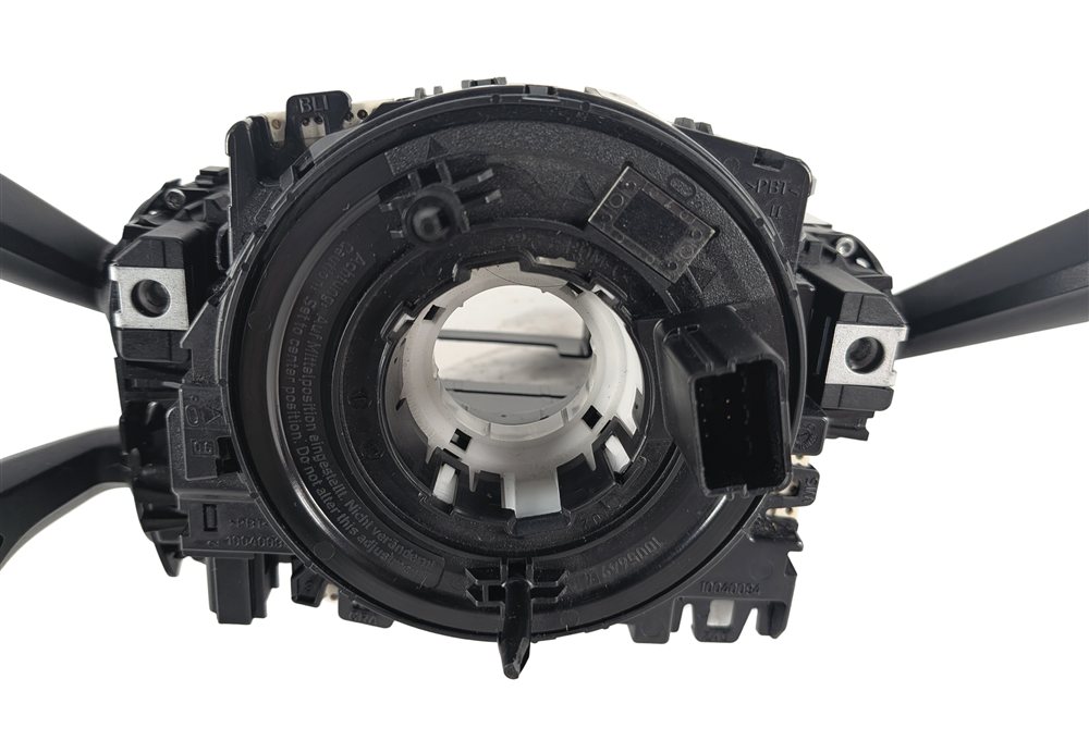 Thumbnail 5: 17-19 AUDI A3 S3 RS3 8V STEERING COLUMN WIPER BLINKER CRUISE COMBINATION SWITCH