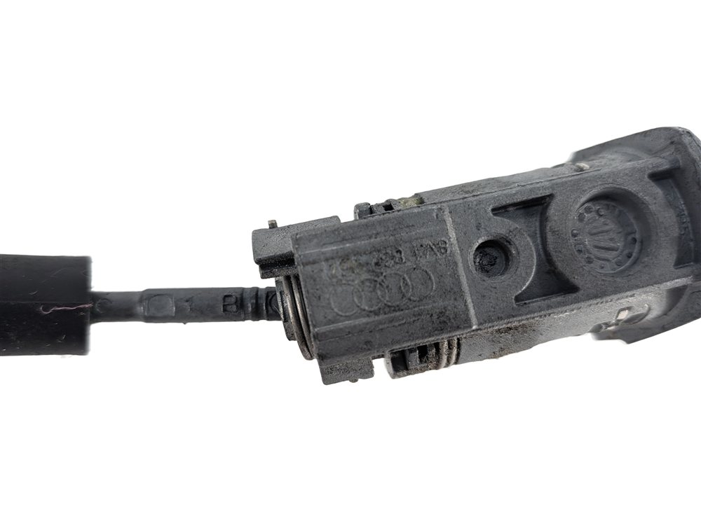 Thumbnail 14: 17-18 AUDI A3 8V SEDAN 2.0L CZRA ECM BCM CLUSTER MPH GATEWAY KEY IMMOBILIZER SET