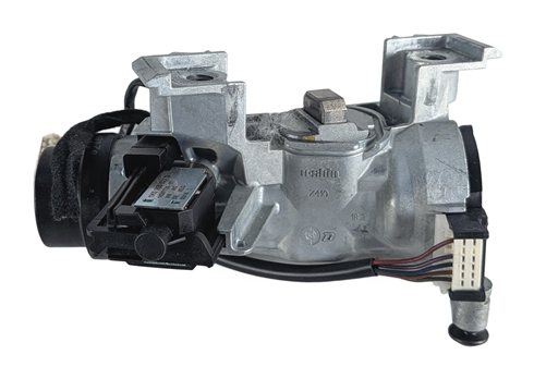 Thumbnail 9: 17-18 AUDI A3 8V SEDAN 2.0L CZRA ECM BCM CLUSTER MPH GATEWAY KEY IMMOBILIZER SET