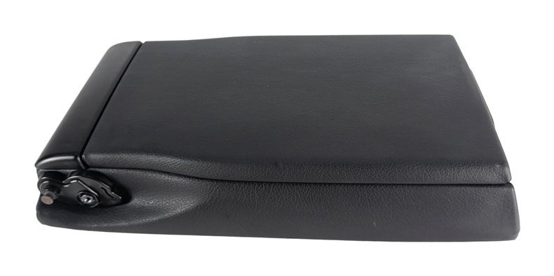 Thumbnail 8: 2015-2020 AUDI A3 (8V) FRONT CENTER CONSOLE ARMREST LID COMPARTMENT (Black)