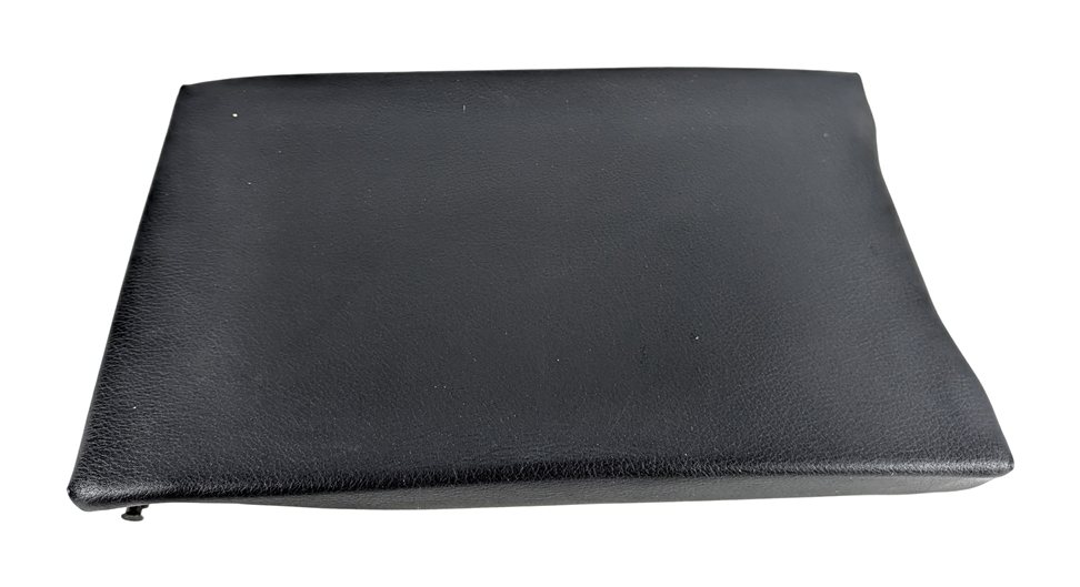 Thumbnail 9: 2015-2020 AUDI A3 (8V) FRONT CENTER CONSOLE ARMREST LID COMPARTMENT (Black)