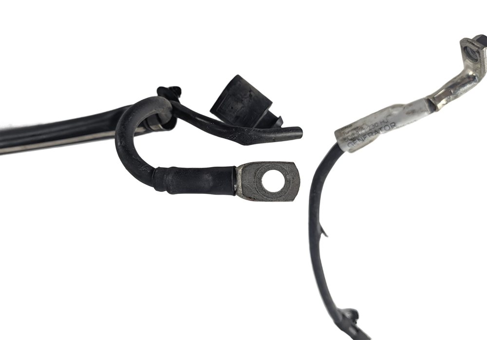 Thumbnail 5: 2018 AUDI A3 8V 2.0L CZRA ENGINE MOTOR WIRE WIRING HARNESS LOOM