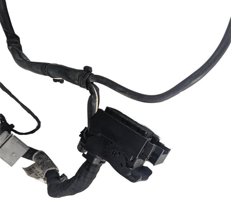 Thumbnail 6: 2018 AUDI A3 8V 2.0L CZRA ENGINE MOTOR WIRE WIRING HARNESS LOOM