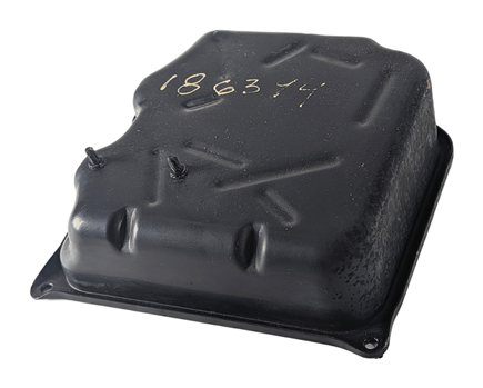 2018 AUDI A3 (8V) 7 SPEED DSG AUTO TRANSMISSION OIL FLUID PAN