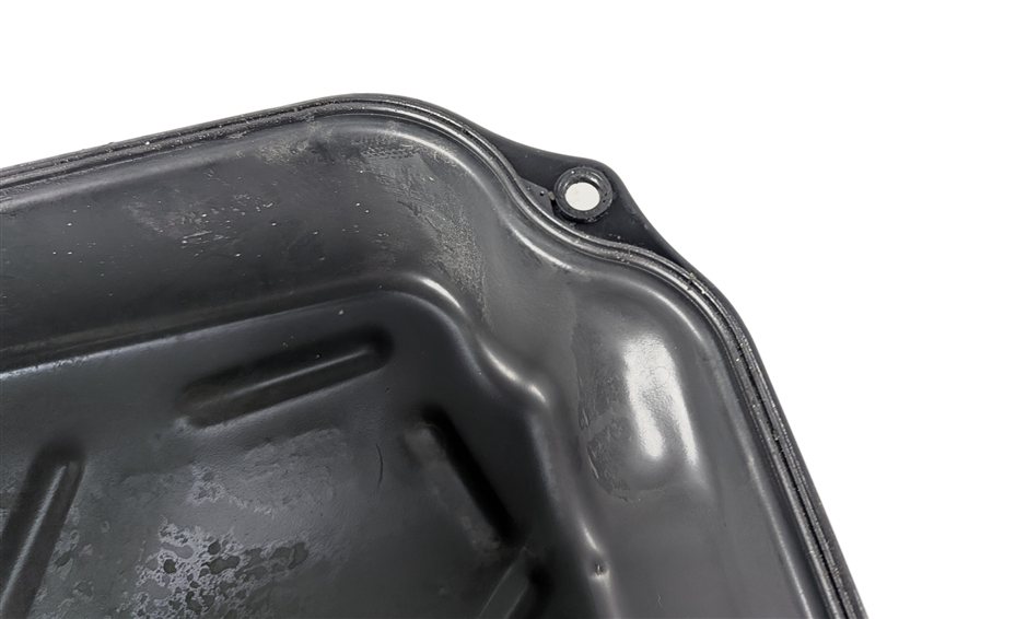 Thumbnail 10: 2018 AUDI A3 (8V) 7 SPEED DSG AUTO TRANSMISSION OIL FLUID PAN