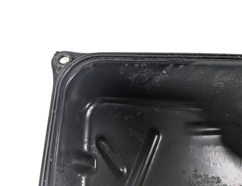 Thumbnail 11: 2018 AUDI A3 (8V) 7 SPEED DSG AUTO TRANSMISSION OIL FLUID PAN