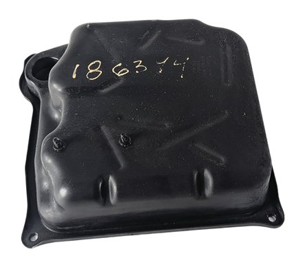 Thumbnail 2: 2018 AUDI A3 (8V) 7 SPEED DSG AUTO TRANSMISSION OIL FLUID PAN