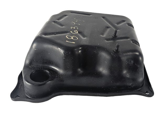 Thumbnail 3: 2018 AUDI A3 (8V) 7 SPEED DSG AUTO TRANSMISSION OIL FLUID PAN