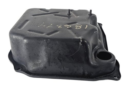 Thumbnail 4: 2018 AUDI A3 (8V) 7 SPEED DSG AUTO TRANSMISSION OIL FLUID PAN