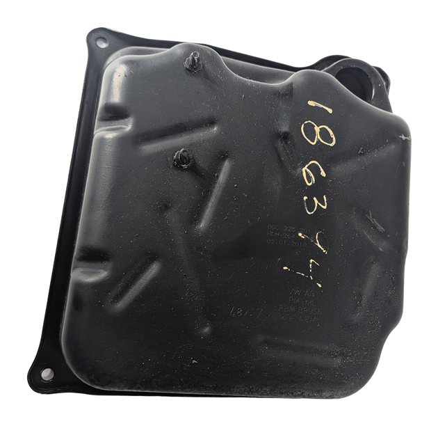 Thumbnail 6: 2018 AUDI A3 (8V) 7 SPEED DSG AUTO TRANSMISSION OIL FLUID PAN