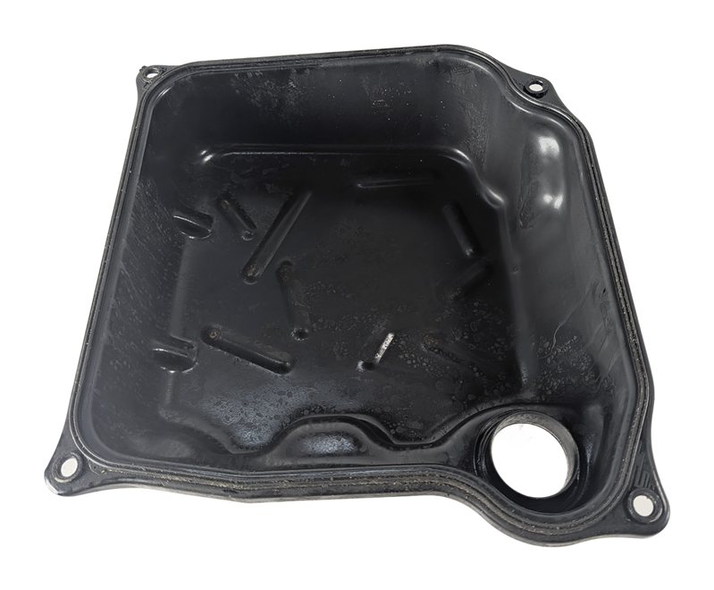 Thumbnail 8: 2018 AUDI A3 (8V) 7 SPEED DSG AUTO TRANSMISSION OIL FLUID PAN