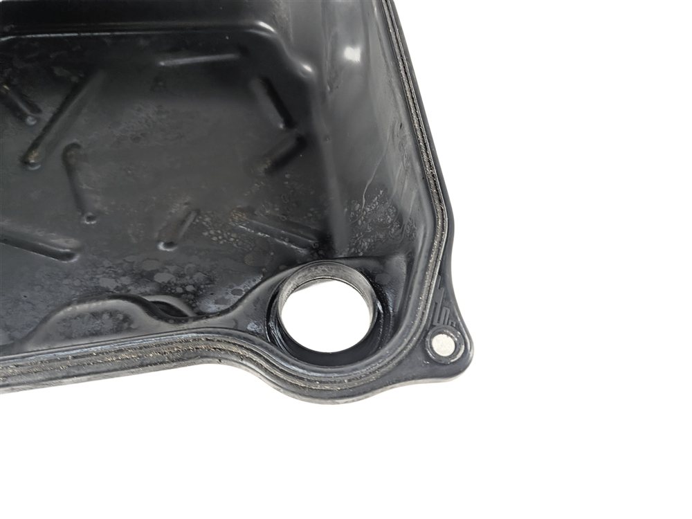 Thumbnail 9: 2018 AUDI A3 (8V) 7 SPEED DSG AUTO TRANSMISSION OIL FLUID PAN