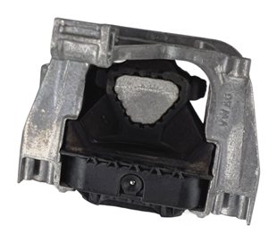 Thumbnail 2: 2018 AUDI A3 (8V) AUTOMATIC TRANSMISSION MOUNT BRACKET SUPPORT