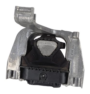 Thumbnail 3: 2018 AUDI A3 (8V) AUTOMATIC TRANSMISSION MOUNT BRACKET SUPPORT