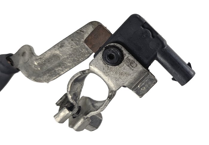 Thumbnail 7: 2018 AUDI A3 (8V) 2.0L NEGATIVE GROUND BATTERY CABLE w/SENSOR TERMINAL