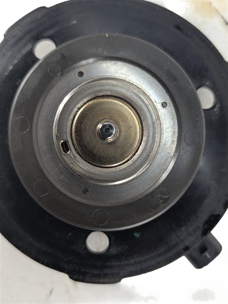 Thumbnail 12: 2018 AUDI A3 8V 2.0L CZRA ENGINE CAMSHAFT ADJUSTER MAGNET SOLENOID SET/2