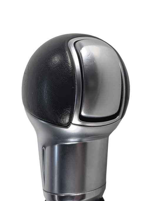 Thumbnail 5: 2018 AUDI A3 8V AUTOMATIC TRANSMISSION GEAR SHIFT KNOB HANDLE w/BOOT BLACK
