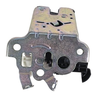 Thumbnail 2: 2018 AUDI A3 (8V) REAR HATCH TAILGATE TRUNK LOCK LATCH ACTUATOR