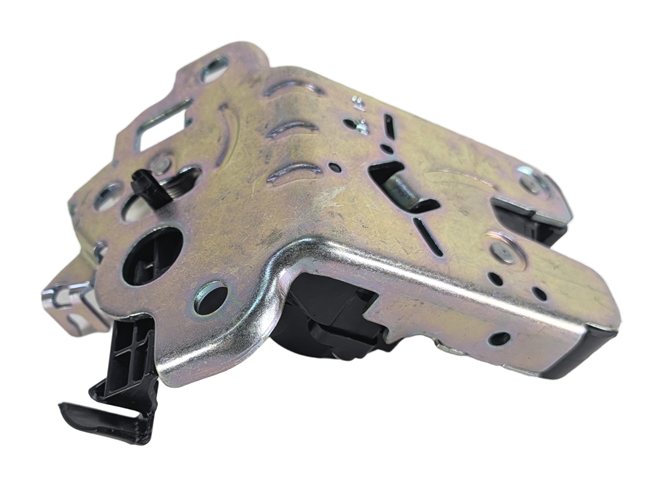 Thumbnail 5: 2018 AUDI A3 (8V) REAR HATCH TAILGATE TRUNK LOCK LATCH ACTUATOR