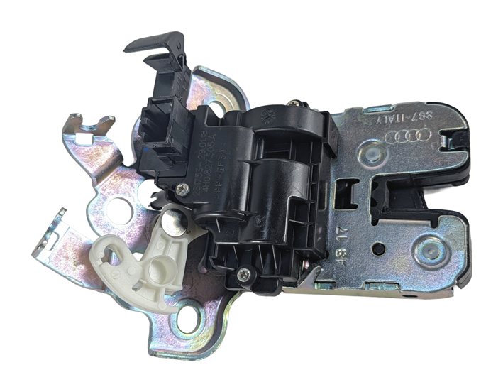 Thumbnail 6: 2018 AUDI A3 (8V) REAR HATCH TAILGATE TRUNK LOCK LATCH ACTUATOR