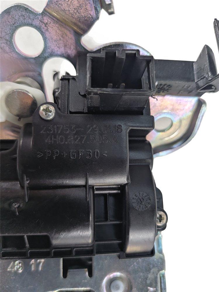 Thumbnail 7: 2018 AUDI A3 (8V) REAR HATCH TAILGATE TRUNK LOCK LATCH ACTUATOR