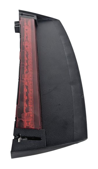 Thumbnail 5: 2018 AUDI A3 (8V) REAR UPPER CENTER HATCH THIRD 3RD BRAKE STOP LIGHT LAMP