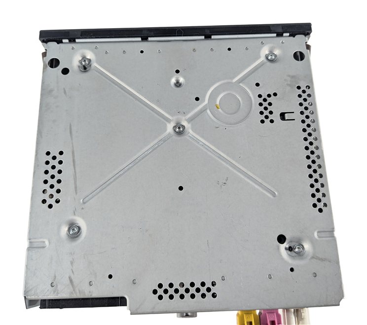 Thumbnail 12: 2017-2018 AUDI A3 (8V) FRONT RADIO MULTIMEDIA SD CARD CD PLAYER HEAT UNIT