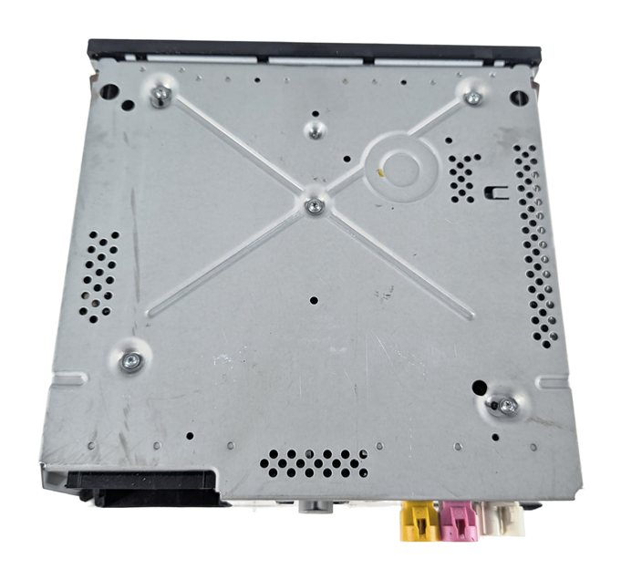 Thumbnail 7: 2017-2018 AUDI A3 (8V) FRONT RADIO MULTIMEDIA SD CARD CD PLAYER HEAT UNIT