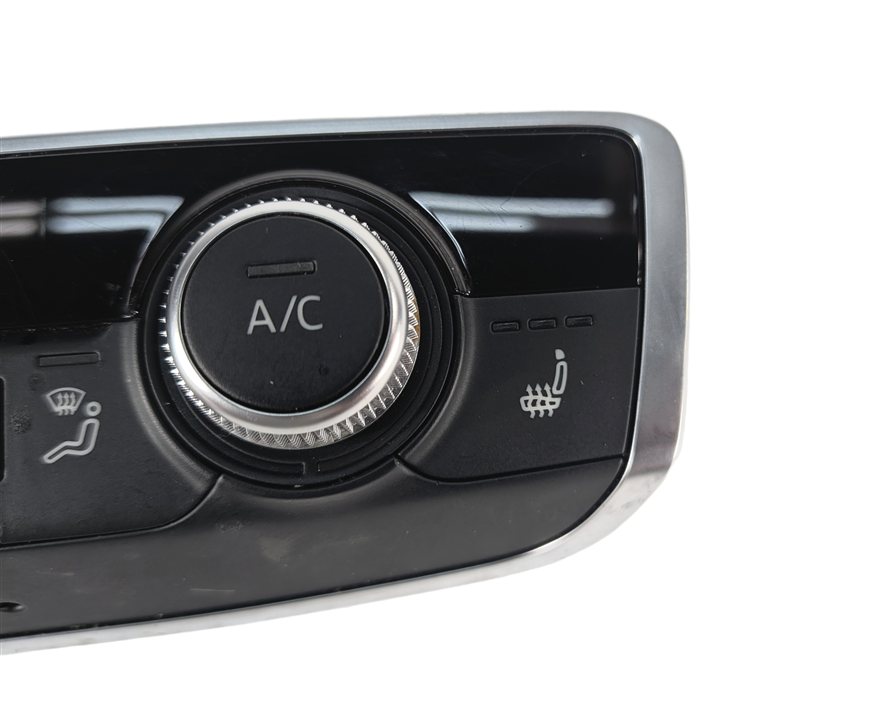 Thumbnail 13: 17-19 AUDI A3 S3 RS3 (8V) FRONT FRONT HVAC HEATER AIR AC CLIMATE CONTROL PANEL