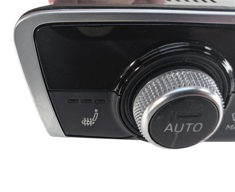 Thumbnail 18: 17-19 AUDI A3 S3 RS3 (8V) FRONT FRONT HVAC HEATER AIR AC CLIMATE CONTROL PANEL