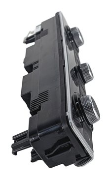 Thumbnail 4: 17-19 AUDI A3 S3 RS3 (8V) FRONT FRONT HVAC HEATER AIR AC CLIMATE CONTROL PANEL