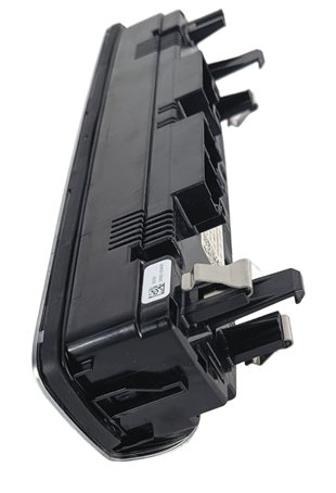 Thumbnail 6: 17-19 AUDI A3 S3 RS3 (8V) FRONT FRONT HVAC HEATER AIR AC CLIMATE CONTROL PANEL
