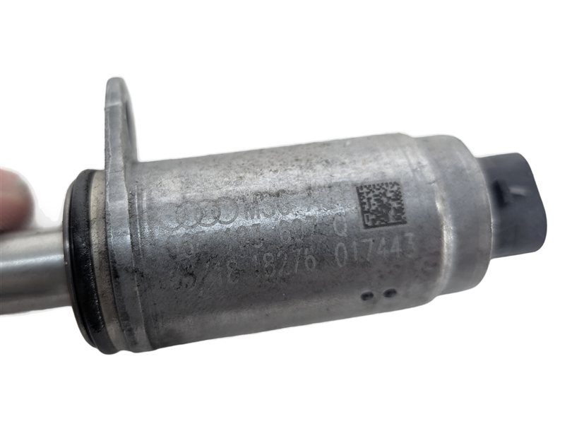 Thumbnail 6: 2018 AUDI A3 8V 2.0L CZRA ENGINE CAMSHAFT ADJUSTER SOLENOID SET/8