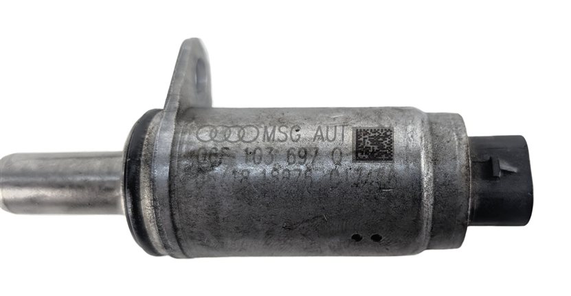 Thumbnail 7: 2018 AUDI A3 8V 2.0L CZRA ENGINE CAMSHAFT ADJUSTER SOLENOID SET/8