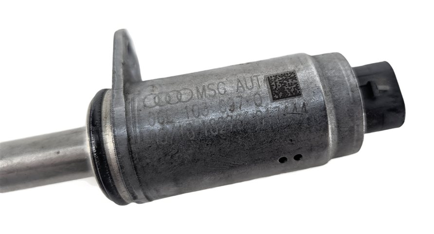Thumbnail 8: 2018 AUDI A3 8V 2.0L CZRA ENGINE CAMSHAFT ADJUSTER SOLENOID SET/8
