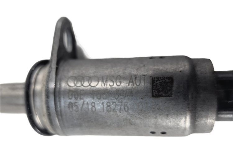 Thumbnail 9: 2018 AUDI A3 8V 2.0L CZRA ENGINE CAMSHAFT ADJUSTER SOLENOID SET/8