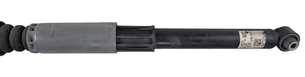 Thumbnail 11: 2018 AUDI A3 (8V) REAR LEFT/RIGHT FWD STANDARD SUSPENSION SHOCK STRUT SET/2