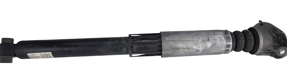 Thumbnail 12: 2018 AUDI A3 (8V) REAR LEFT/RIGHT FWD STANDARD SUSPENSION SHOCK STRUT SET/2