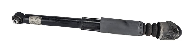 Thumbnail 3: 2018 AUDI A3 (8V) REAR LEFT/RIGHT FWD STANDARD SUSPENSION SHOCK STRUT SET/2