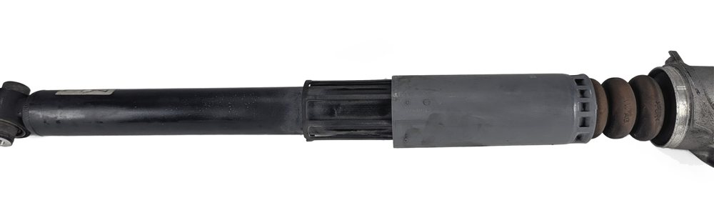 Thumbnail 6: 2018 AUDI A3 (8V) REAR LEFT/RIGHT FWD STANDARD SUSPENSION SHOCK STRUT SET/2