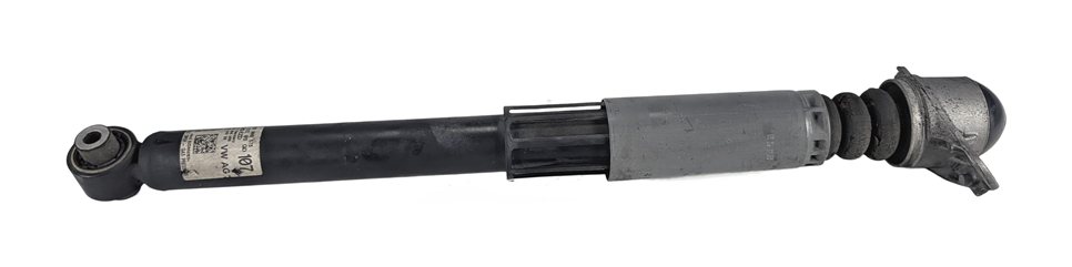 Thumbnail 8: 2018 AUDI A3 (8V) REAR LEFT/RIGHT FWD STANDARD SUSPENSION SHOCK STRUT SET/2