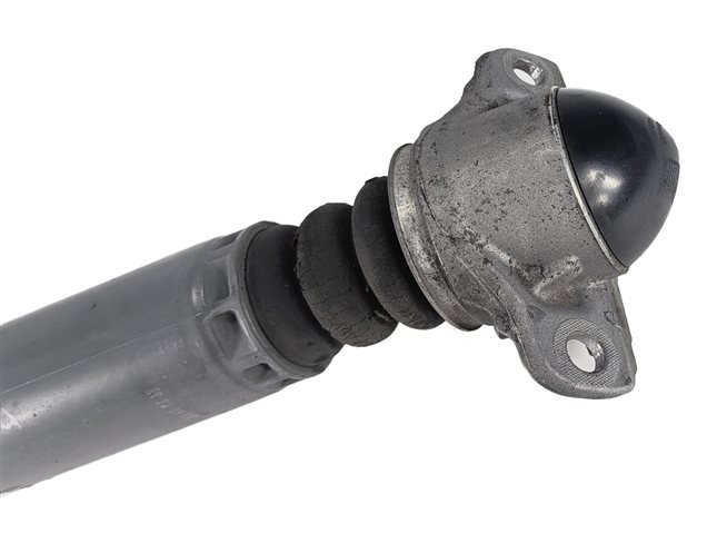 Thumbnail 9: 2018 AUDI A3 (8V) REAR LEFT/RIGHT FWD STANDARD SUSPENSION SHOCK STRUT SET/2