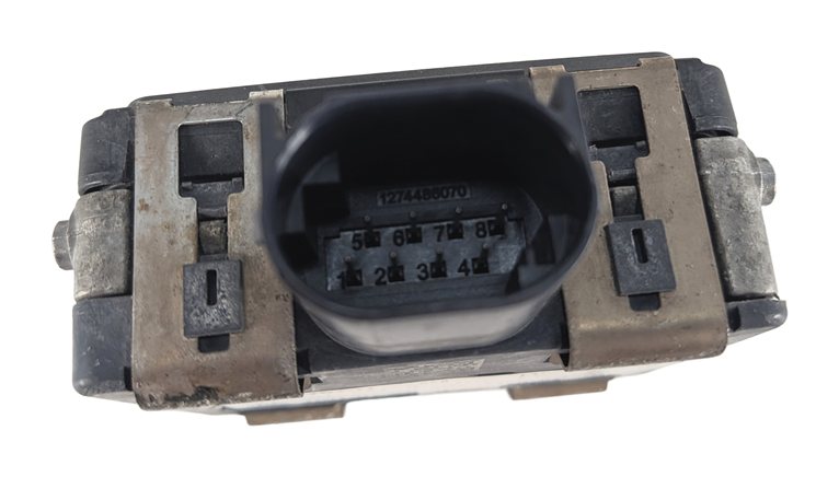 Thumbnail 7: 2015-2018 AUDI A3 (8V 8VF) ADAPTIVE CRUISE CONTROL DISTRONIC RADAR SENSOR MODULE