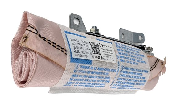 Thumbnail 3: 2018 AUDI A3 (8V) REAR RIGHT SEAT SIDE SRS AIRBAG MODULE