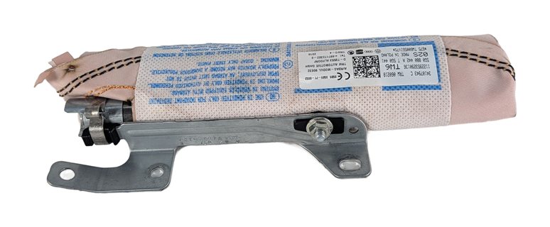 Thumbnail 4: 2018 AUDI A3 (8V) REAR RIGHT SEAT SIDE SRS AIRBAG MODULE