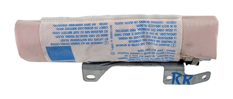 Thumbnail 6: 2018 AUDI A3 (8V) REAR RIGHT SEAT SIDE SRS AIRBAG MODULE