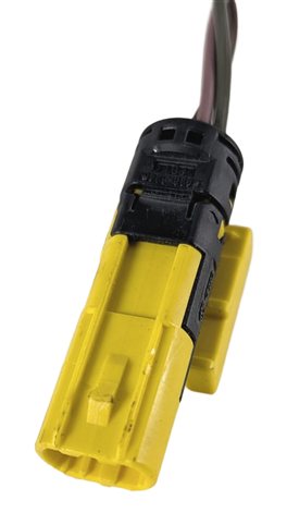 Thumbnail 5: 2018 AUDI A3 (8V) REAR LEFT SEAT SIDE SRS AIRBAG MODULE